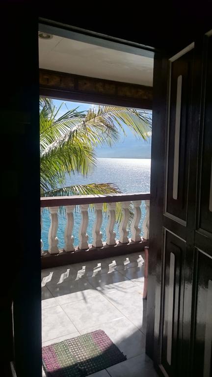 Coco White Beach Resort Bohol Buitenkant foto