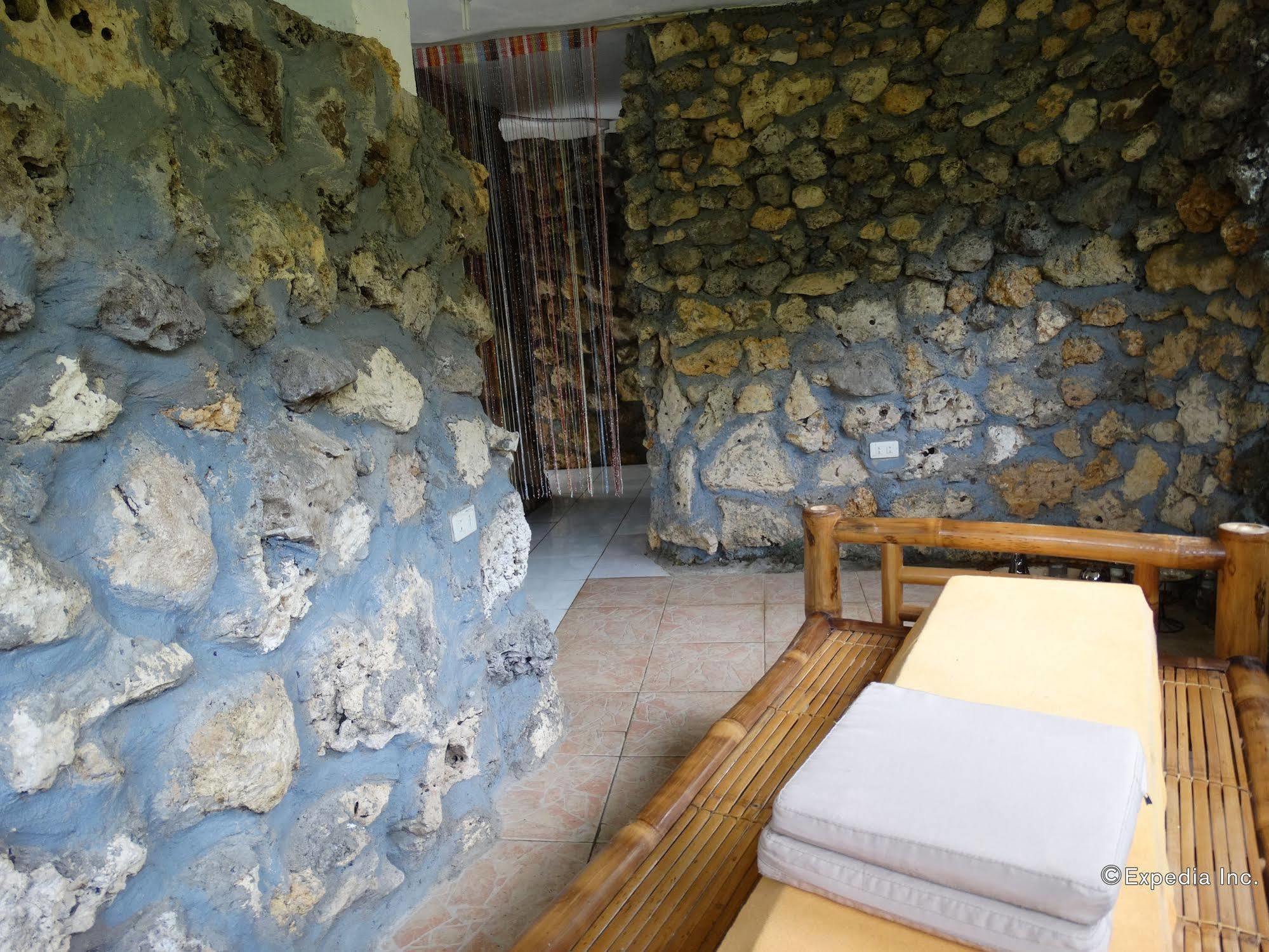 Coco White Beach Resort Bohol Buitenkant foto