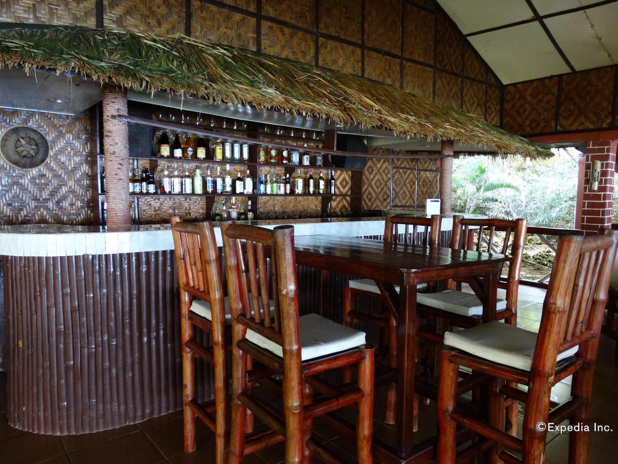 Coco White Beach Resort Bohol Buitenkant foto